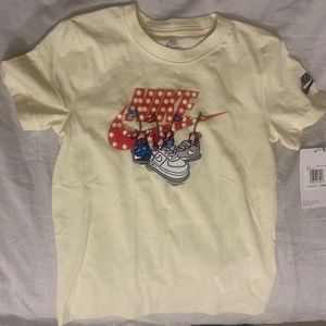 Kids Nike Shirt